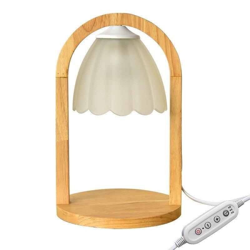 Elegant Candle Lamp