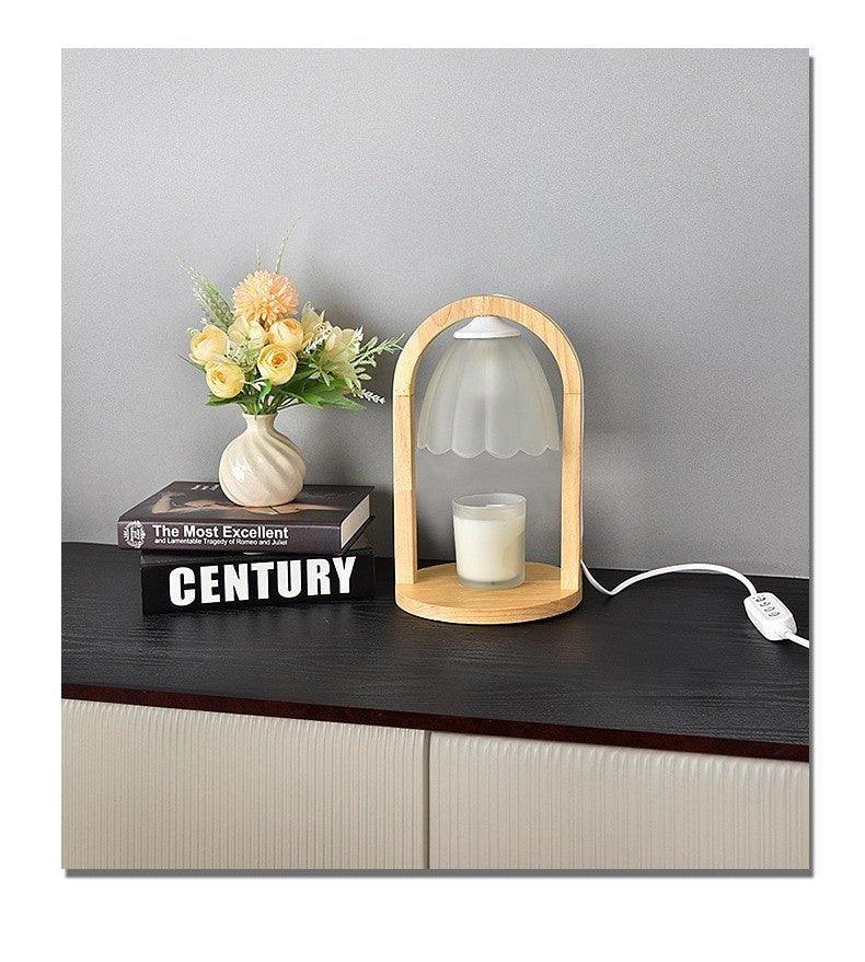 Elegant Candle Lamp