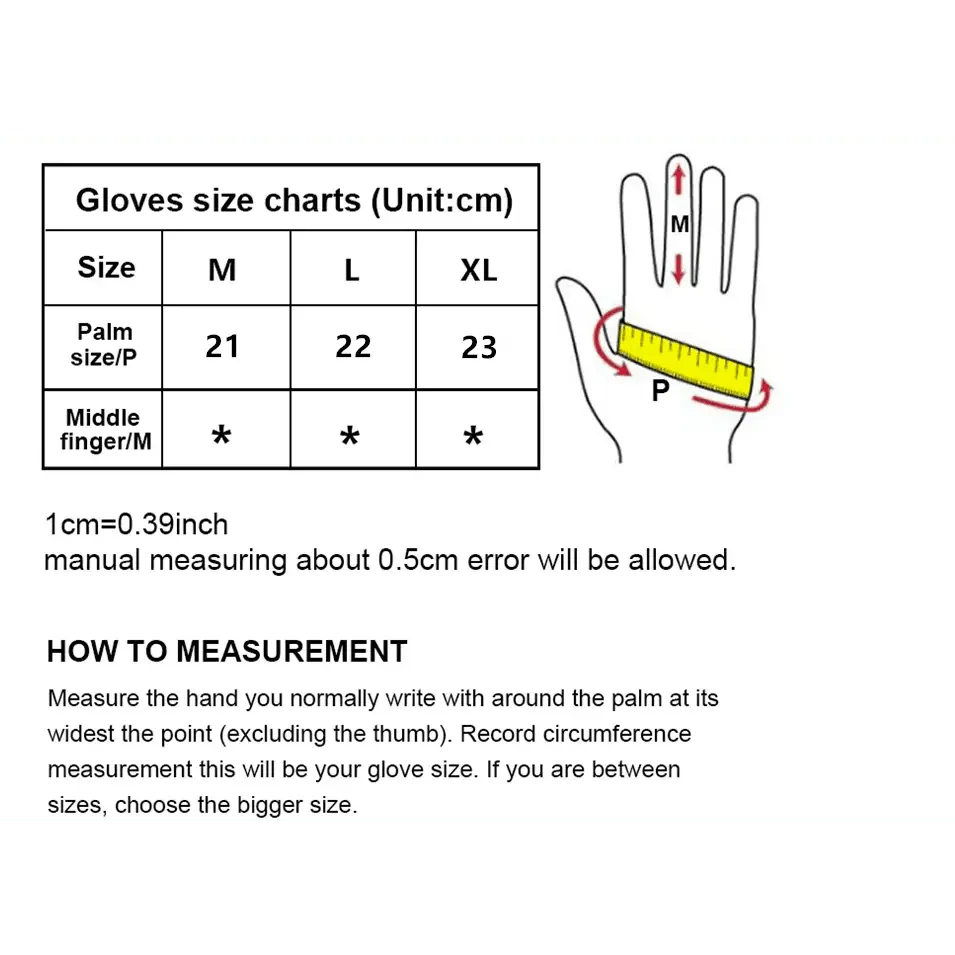 Elegant Men Leather Fingerless Gloves Yellow Cool Stylish Design Comfortable Gloves For Men