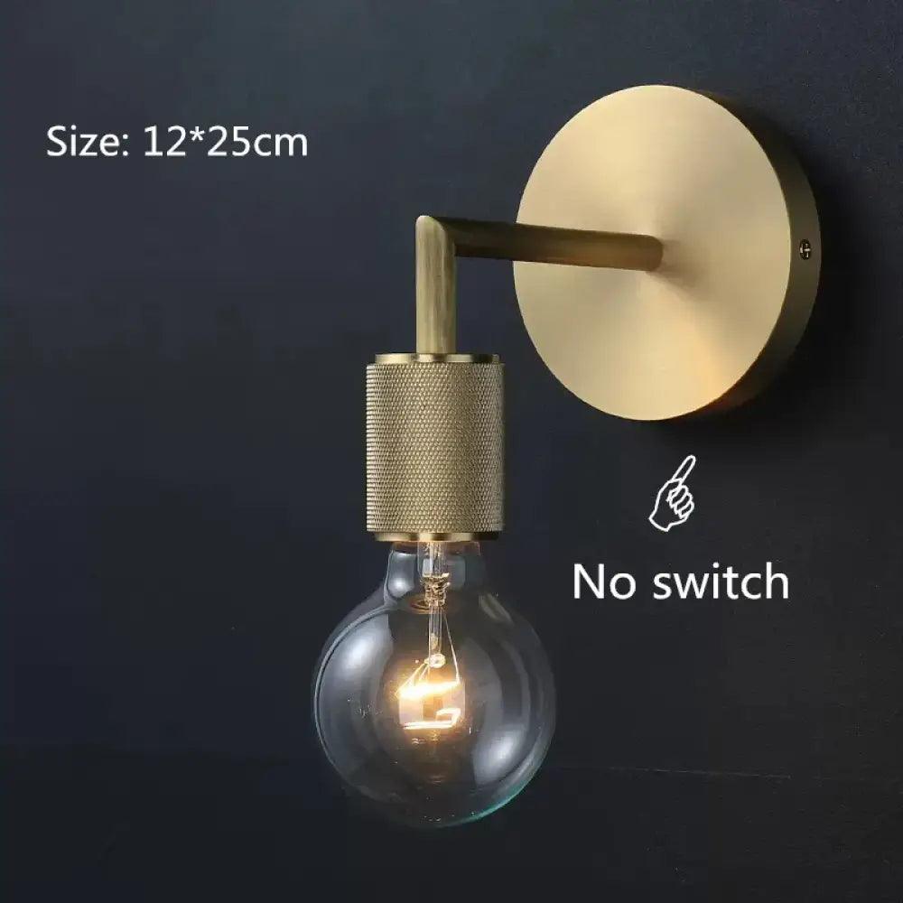 Elegant Modern Wall Sconce | Modern Dining Room Lighting