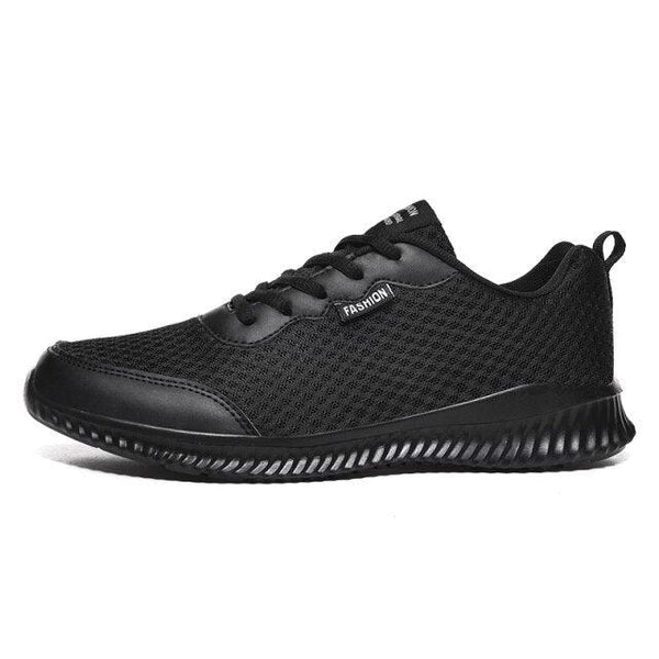 Elegant New Mens Sneakers Running Comfortable Light Casual Breathable Non-Slip Wear-Resistant Outdoor Walking Mens Sport Lightweight Running Trainers Breathable Sneakers