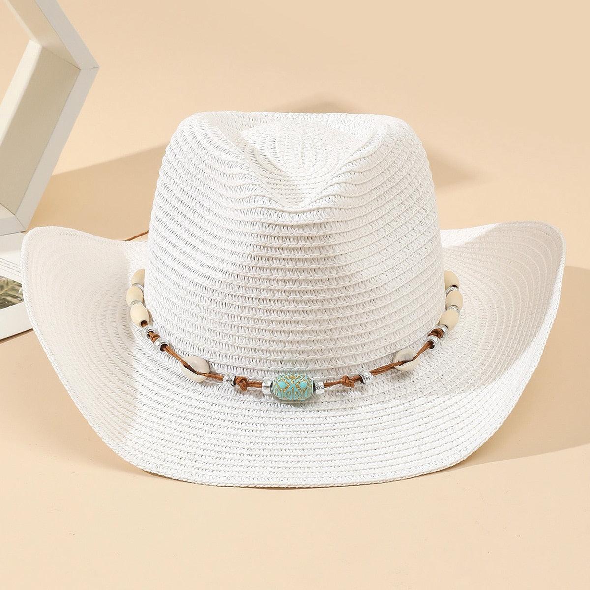 Elegant Tassel Beach Hats For Women Women's Bucket Sun Hat Max Sun Protection Holiday Hats Ladies Sun Hat Summer Straw Hats UV Protection Foldable Travel One Size Hat Modern Summer Fedoras For Party