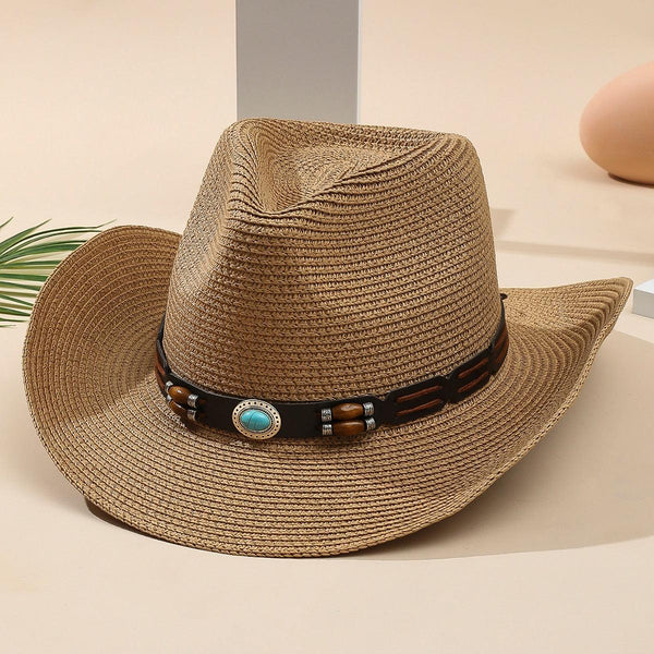 Elegant Tassel Beach Hats For Women Women's Bucket Sun Hat Max Sun Protection Holiday Hats Ladies Sun Hat Summer Straw Hats UV Protection Foldable Travel One Size Hat Modern Summer Fedoras For Party