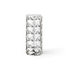 Elegant USB Table Lamp with 16-Color Crystal Lighting