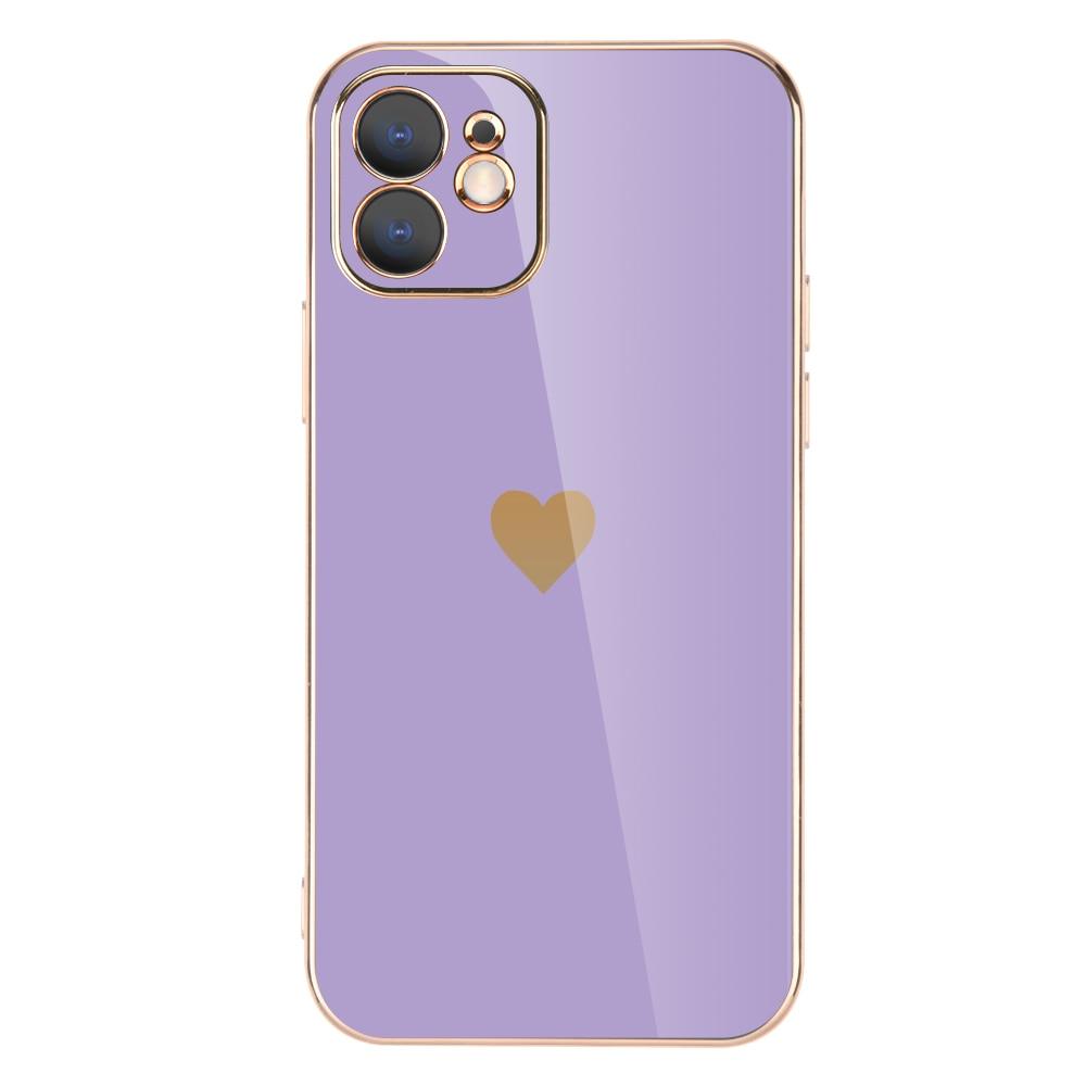 Elegant Women Phone Case For iPhone 13 14 Pro Camera Lens Protection For iPhone 12 11 Pro Max 14Plus Shockproof Case Luxurious Bumper Cute Pattern Women Girls Soft Silicone Shockproof Camera Case