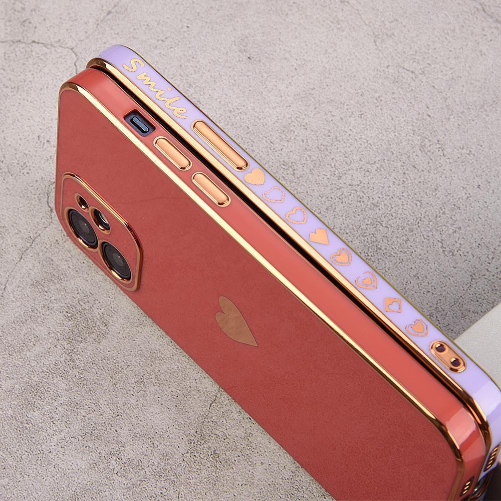 Elegant Women Phone Case For iPhone 13 14 Pro Camera Lens Protection For iPhone 12 11 Pro Max 14Plus Shockproof Case Luxurious Bumper Cute Pattern Women Girls Soft Silicone Shockproof Camera Case