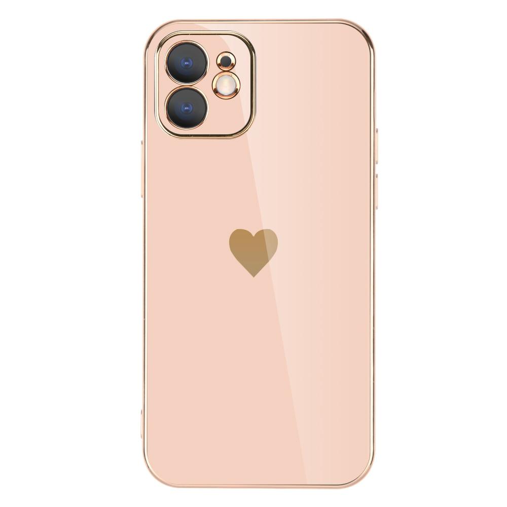 Elegant Women Phone Case For iPhone 13 14 Pro Camera Lens Protection For iPhone 12 11 Pro Max 14Plus Shockproof Case Luxurious Bumper Cute Pattern Women Girls Soft Silicone Shockproof Camera Case