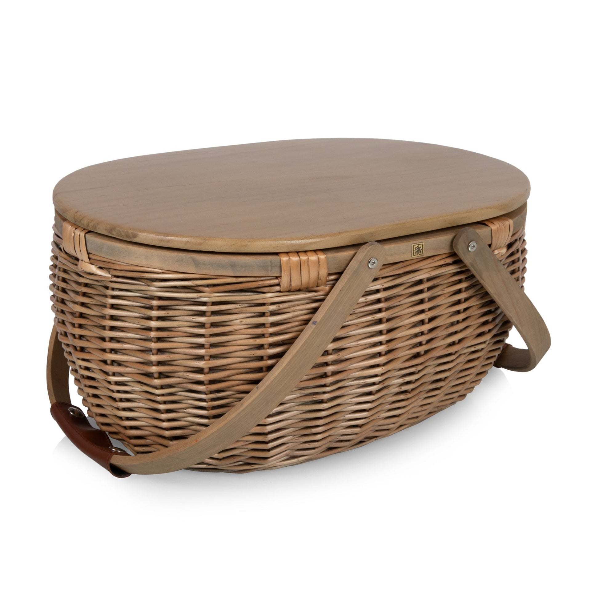 Sequoia Picnic Basket