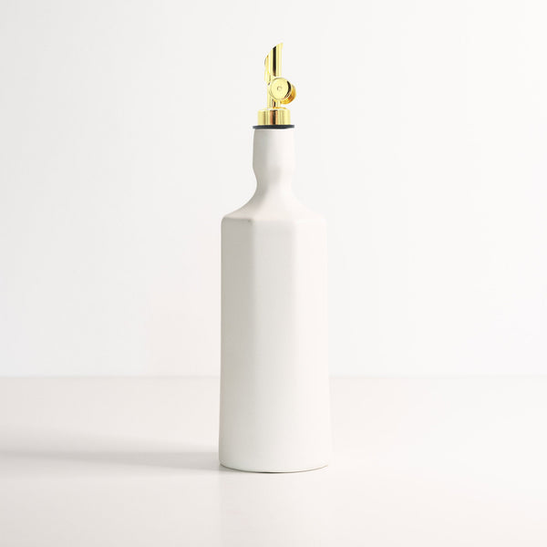 Elixir Porcelain Olive Oil Dispenser