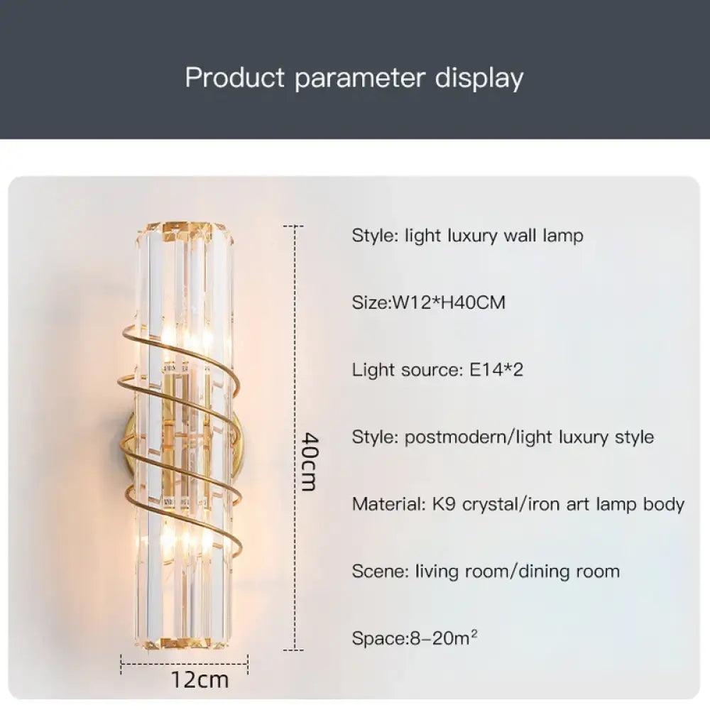 Ella Nordic Wall Sconce | Modern Hallway & Entry Lighting