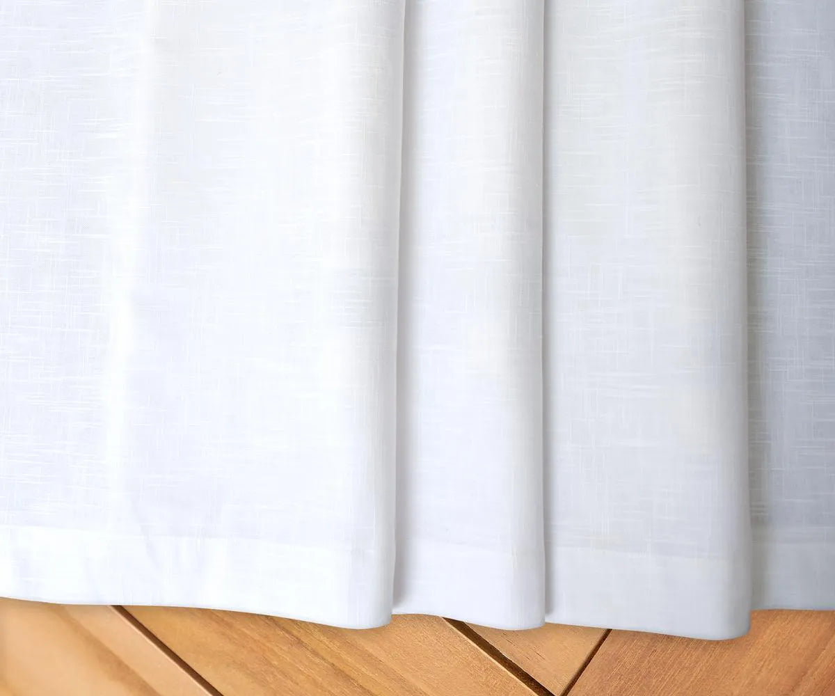 Embroidered Table Runner - Dining Table Runner