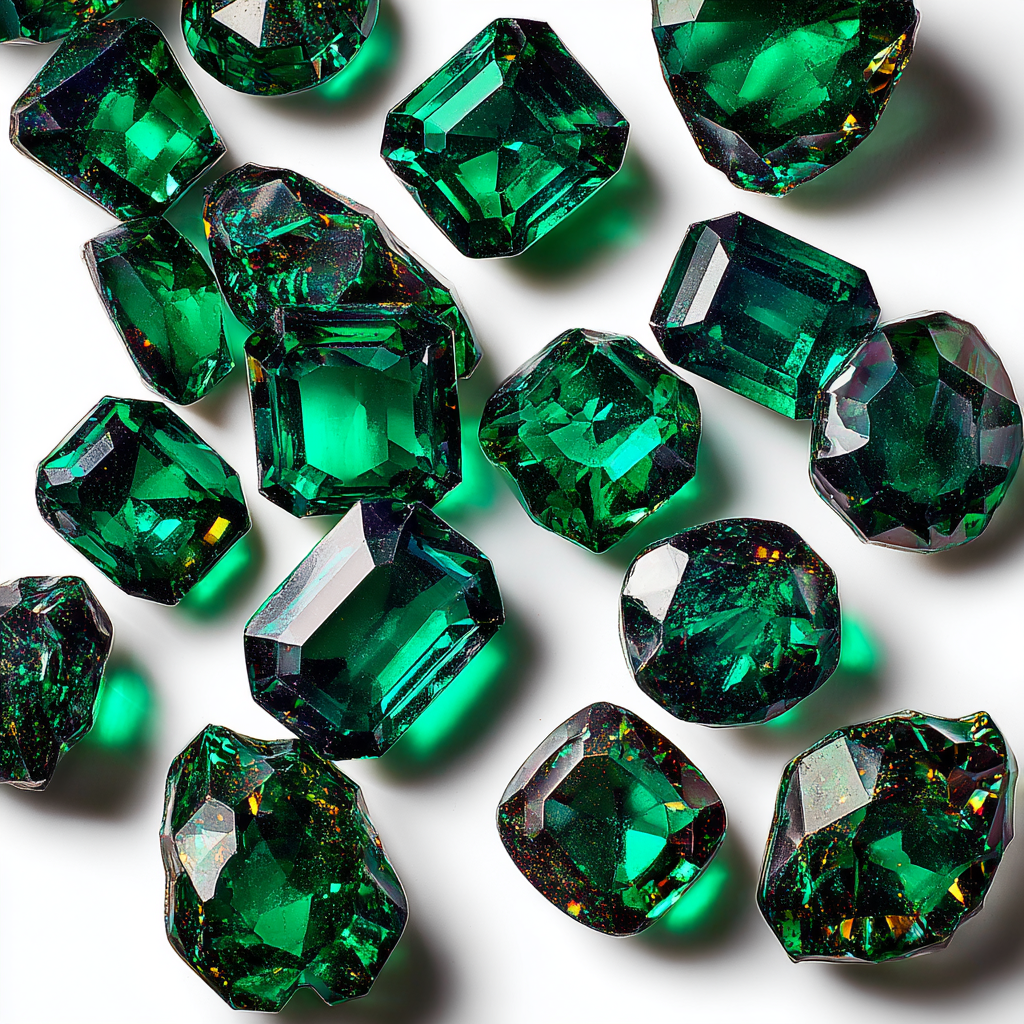 Emerald