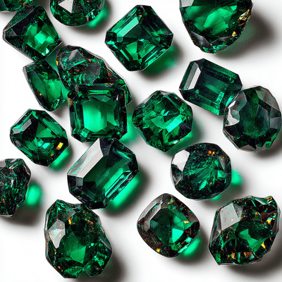 Emerald
