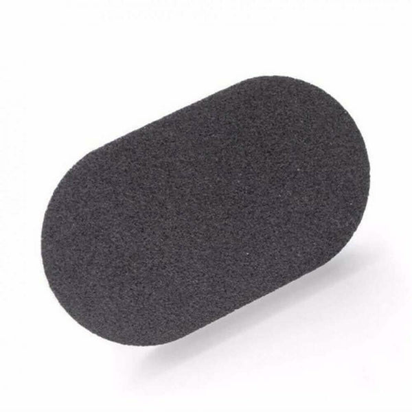 4-Pack: Emery Sponge Brush Eraser Scrub