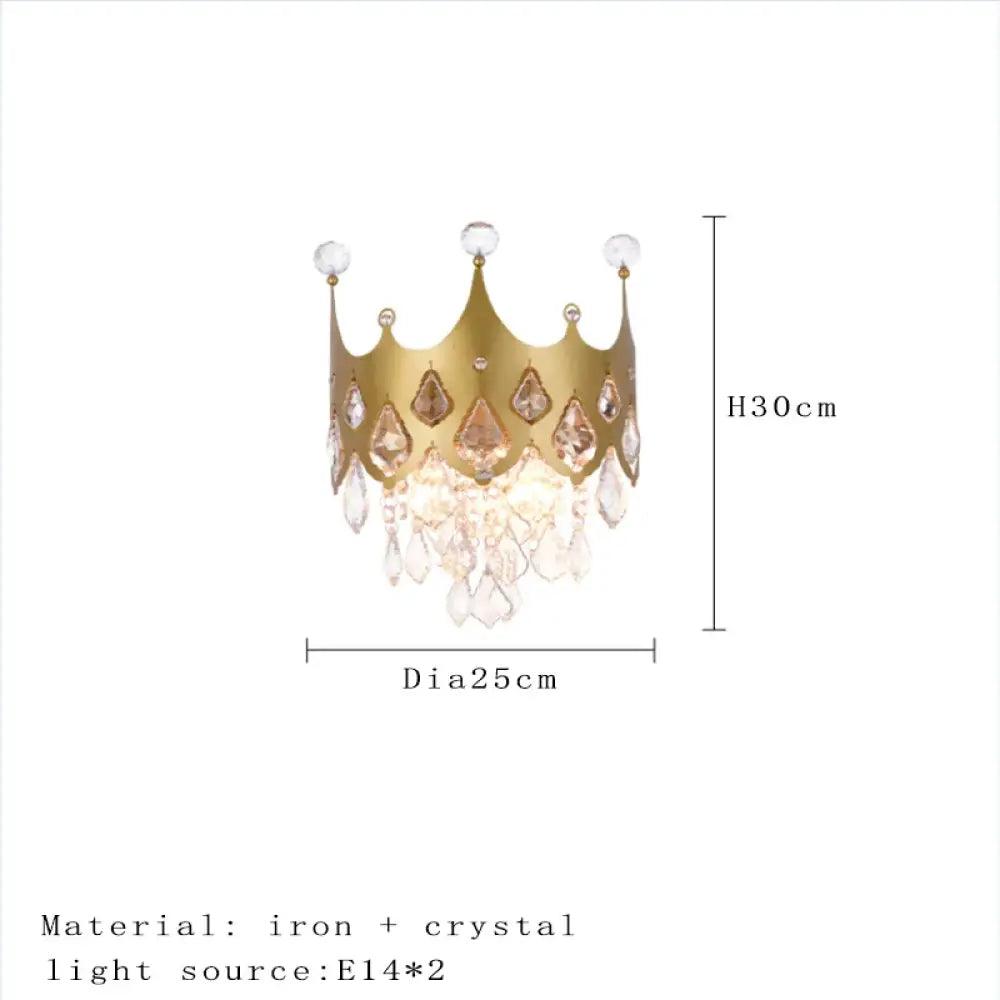 Emilia Nordic Minimalist Wall Sconce | Bedroom Lighting