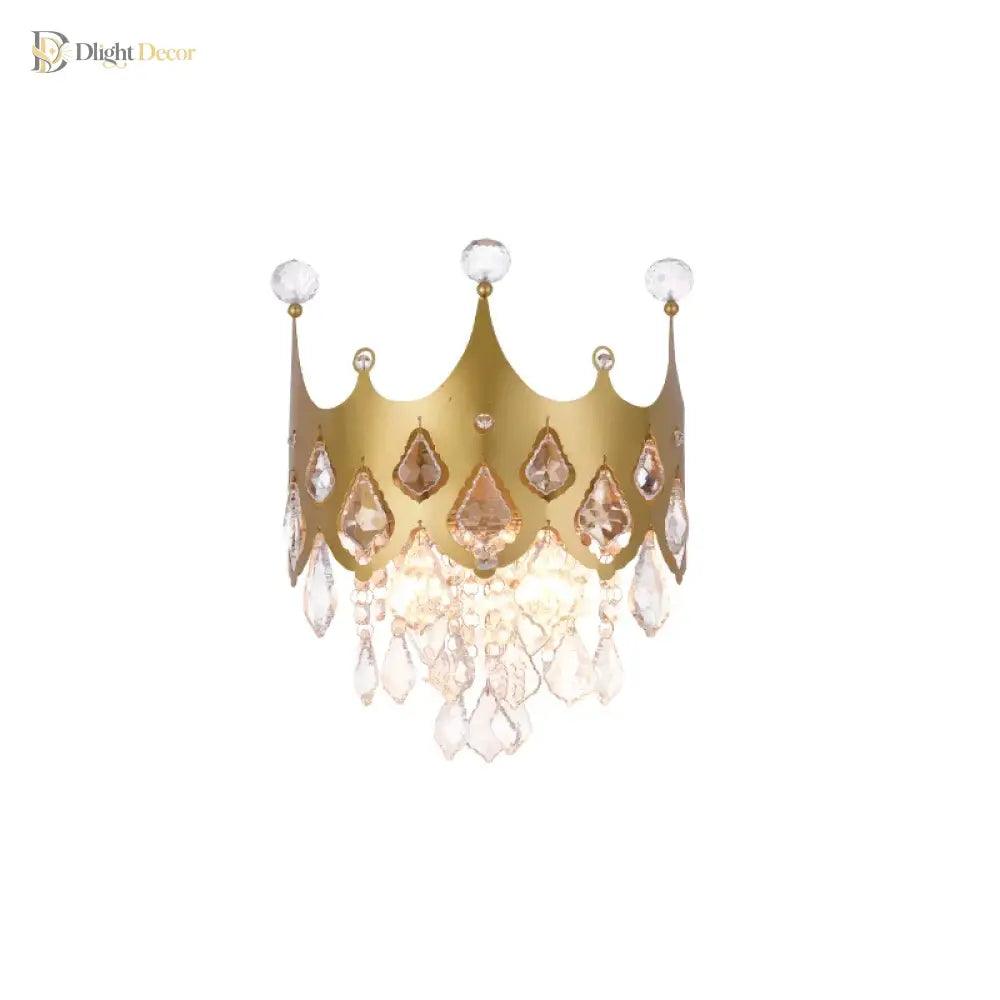 Emilia Nordic Minimalist Wall Sconce | Bedroom Lighting