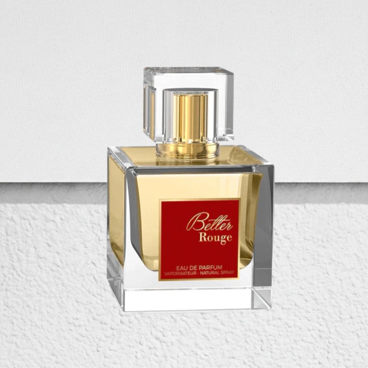 Emper Better Rouge Eau De Parfum 100ml Unisex