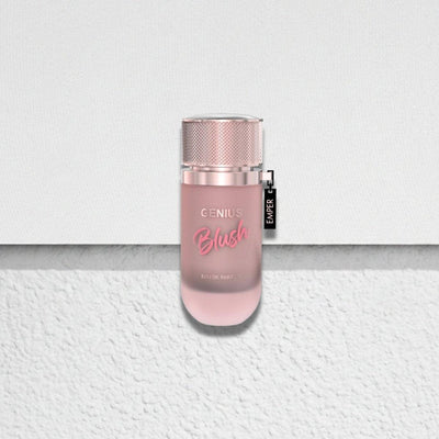Emper Genius Blush Eau De Parfum