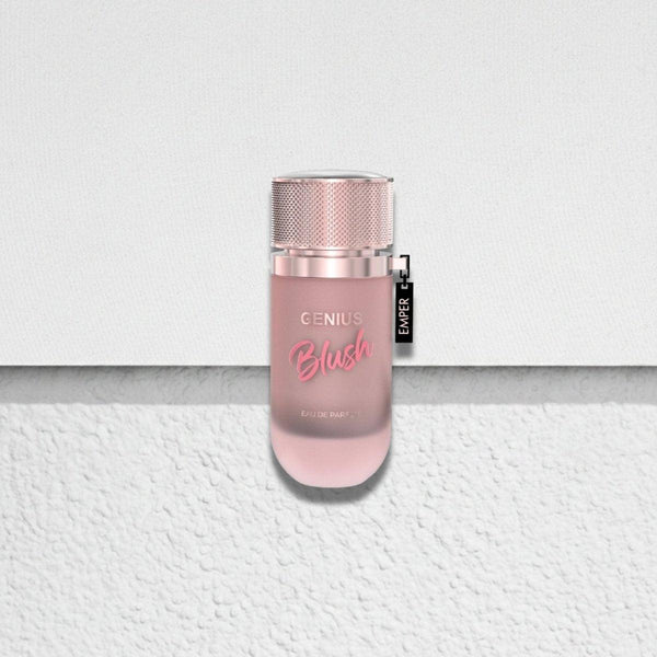 Emper Genius Blush Eau De Parfum