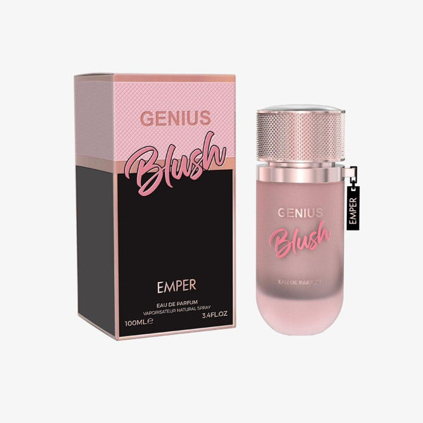 Emper Genius Blush Eau De Parfum