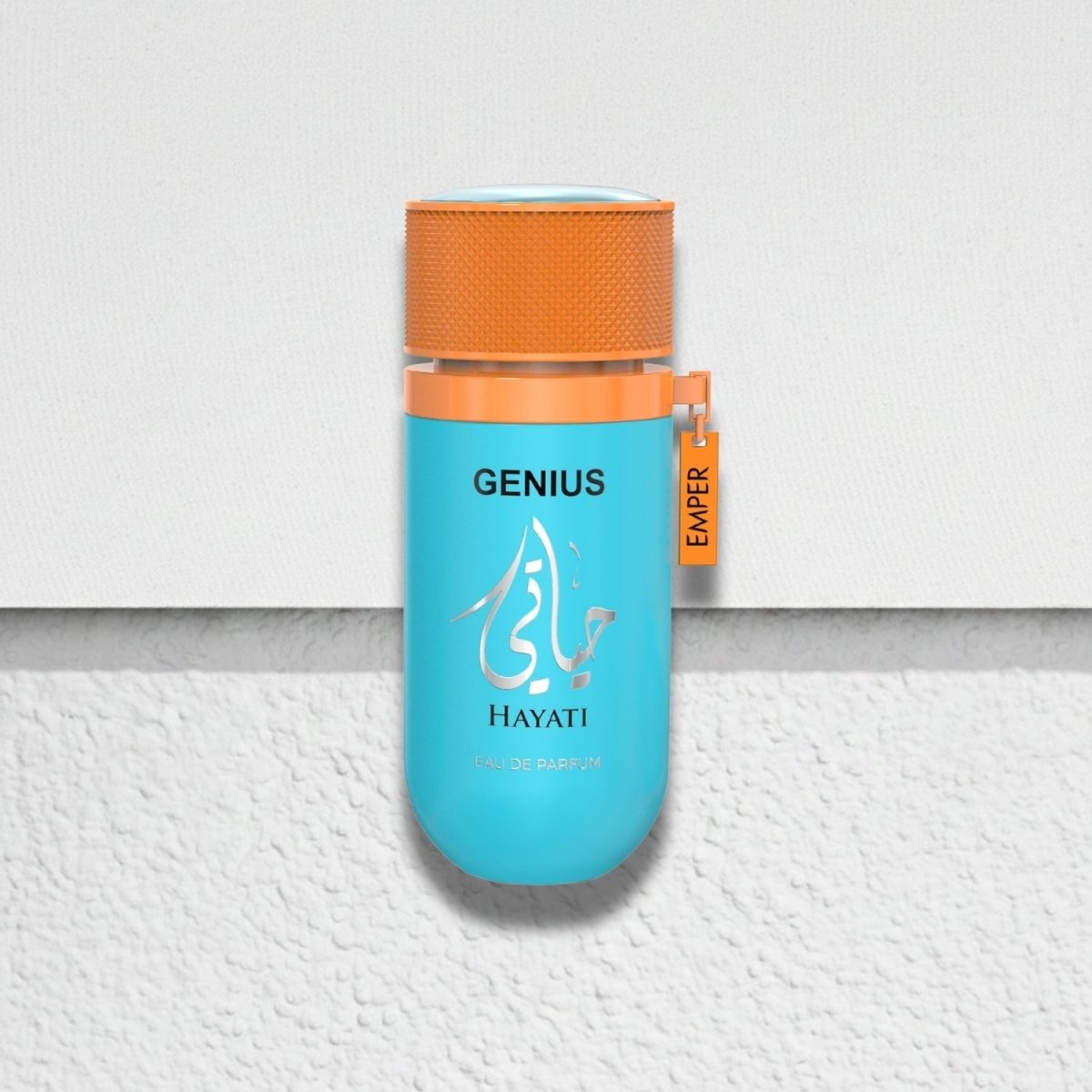 Emper Genius Hayati EDP Unisex