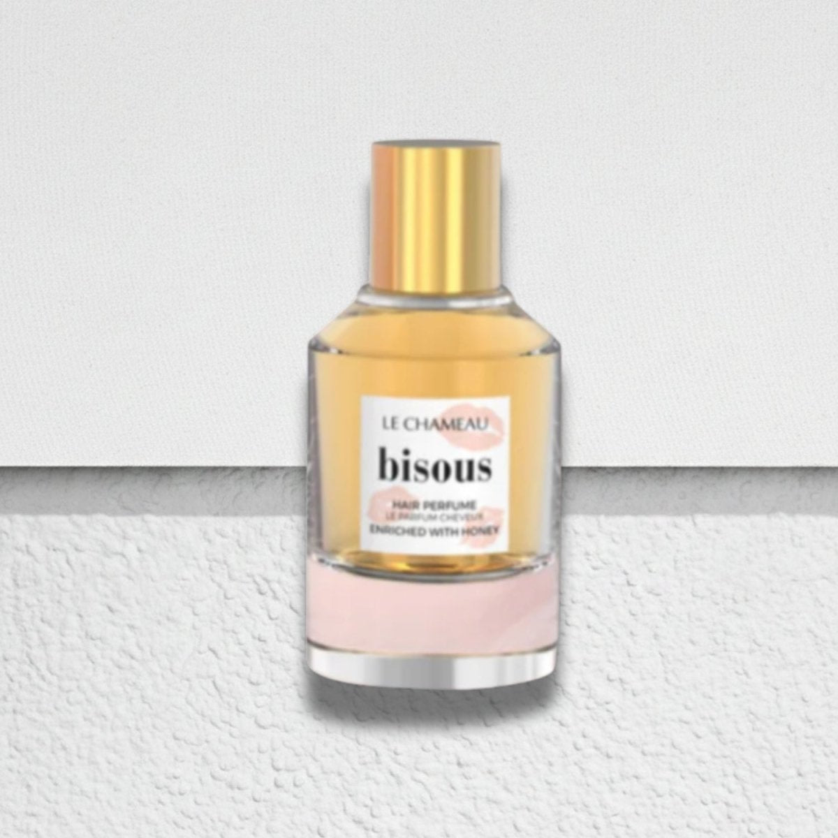 Emper Honey Infused Hair Perfume Bisous Le Chameau Eau De Parfum