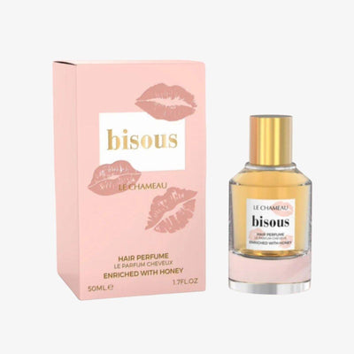 Emper Honey Infused Hair Perfume Bisous Le Chameau Eau De Parfum