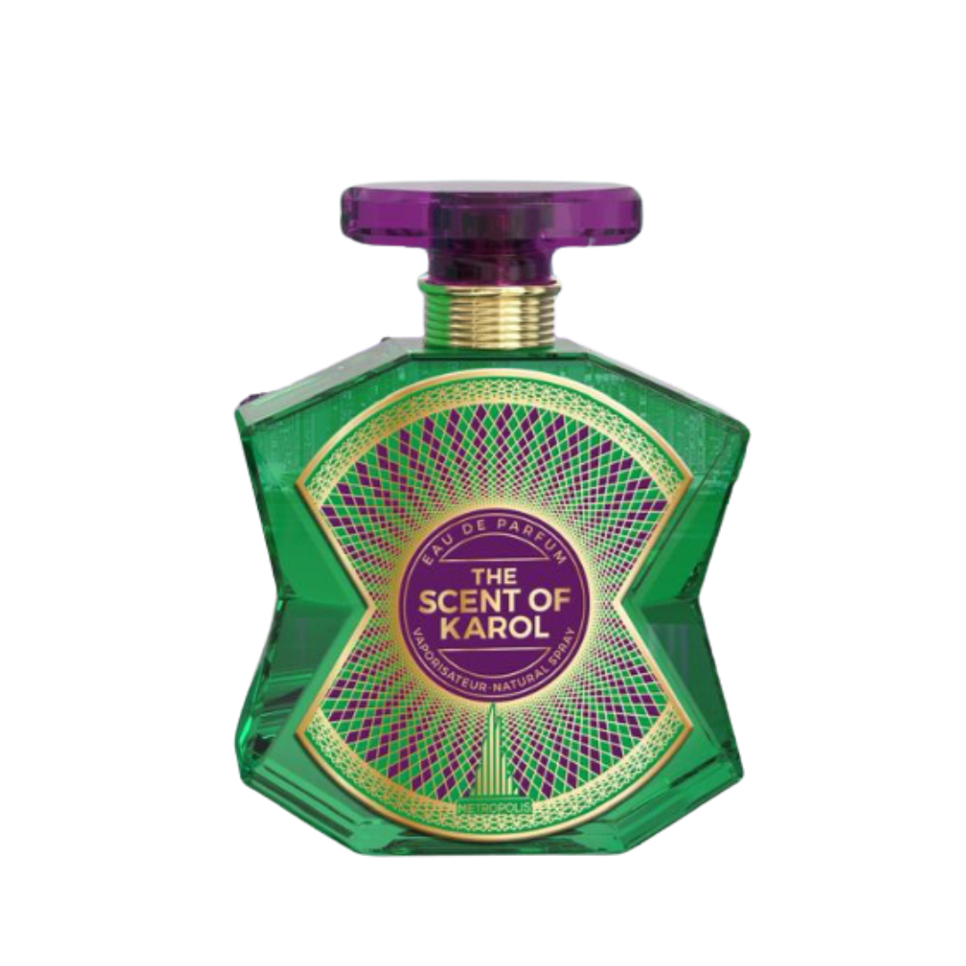 Emper Metropolis The Scent of Karol Eau De Parfum Unisex