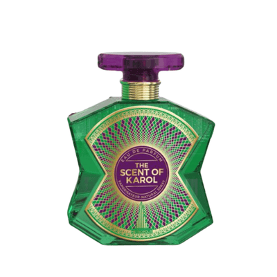 Emper Metropolis The Scent of Karol Eau De Parfum Unisex