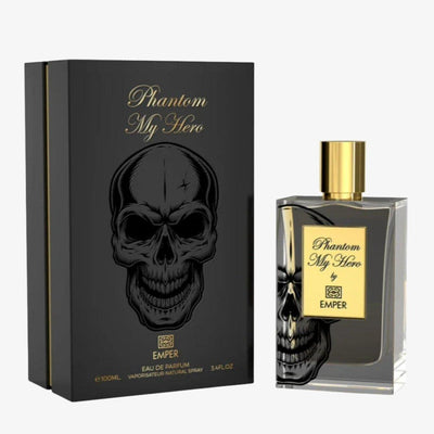 Emper Phantom My Hero Eau De Parfum for Men