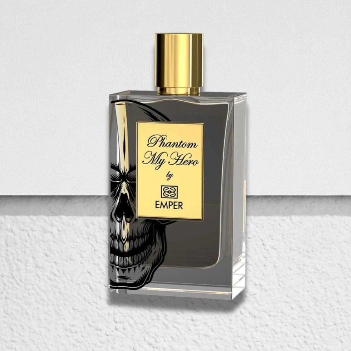Emper Phantom My Hero Eau De Parfum for Men