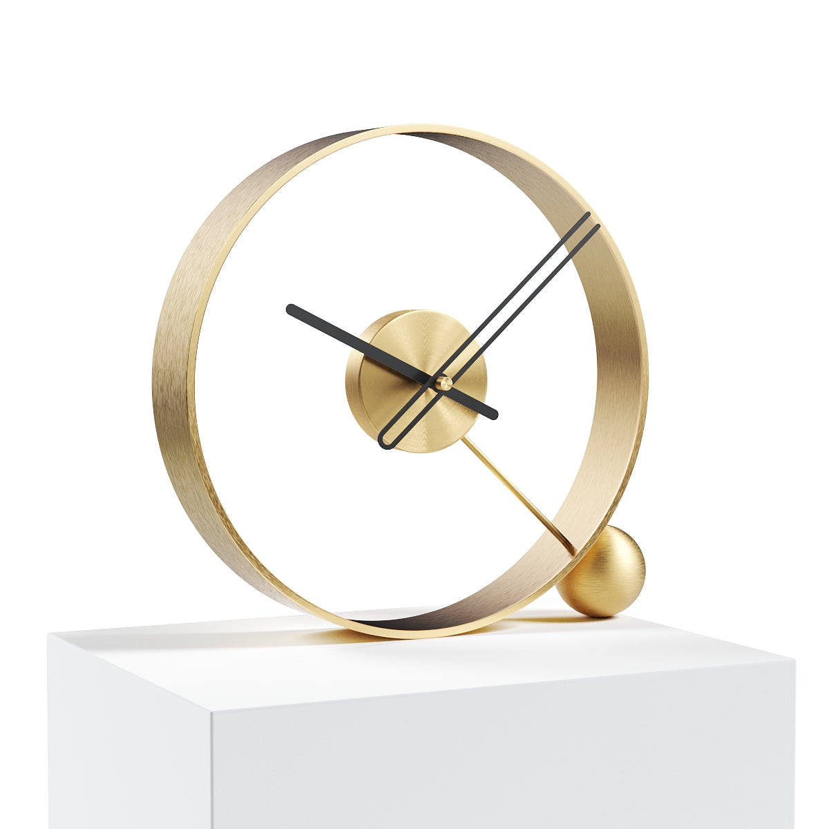Endless Clock