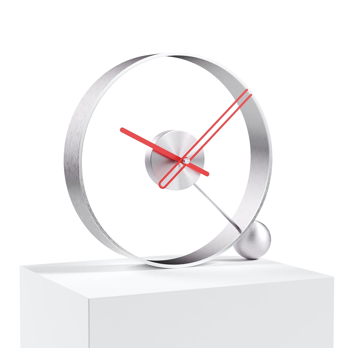 Endless Clock