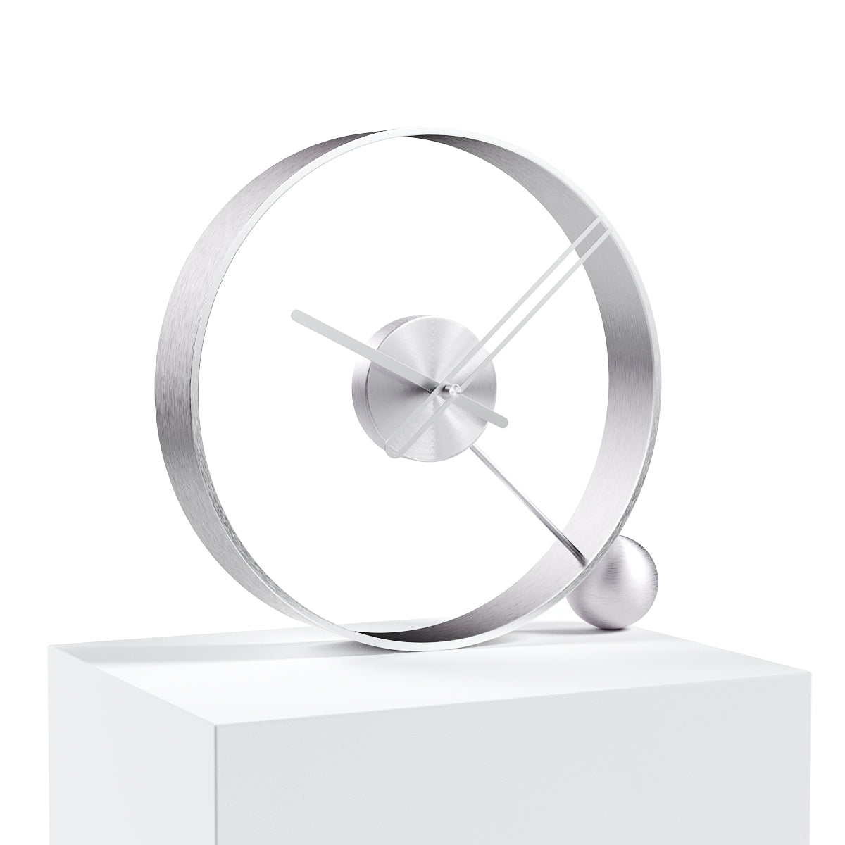 Endless Clock