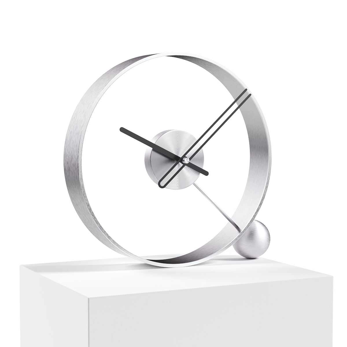 Endless Clock