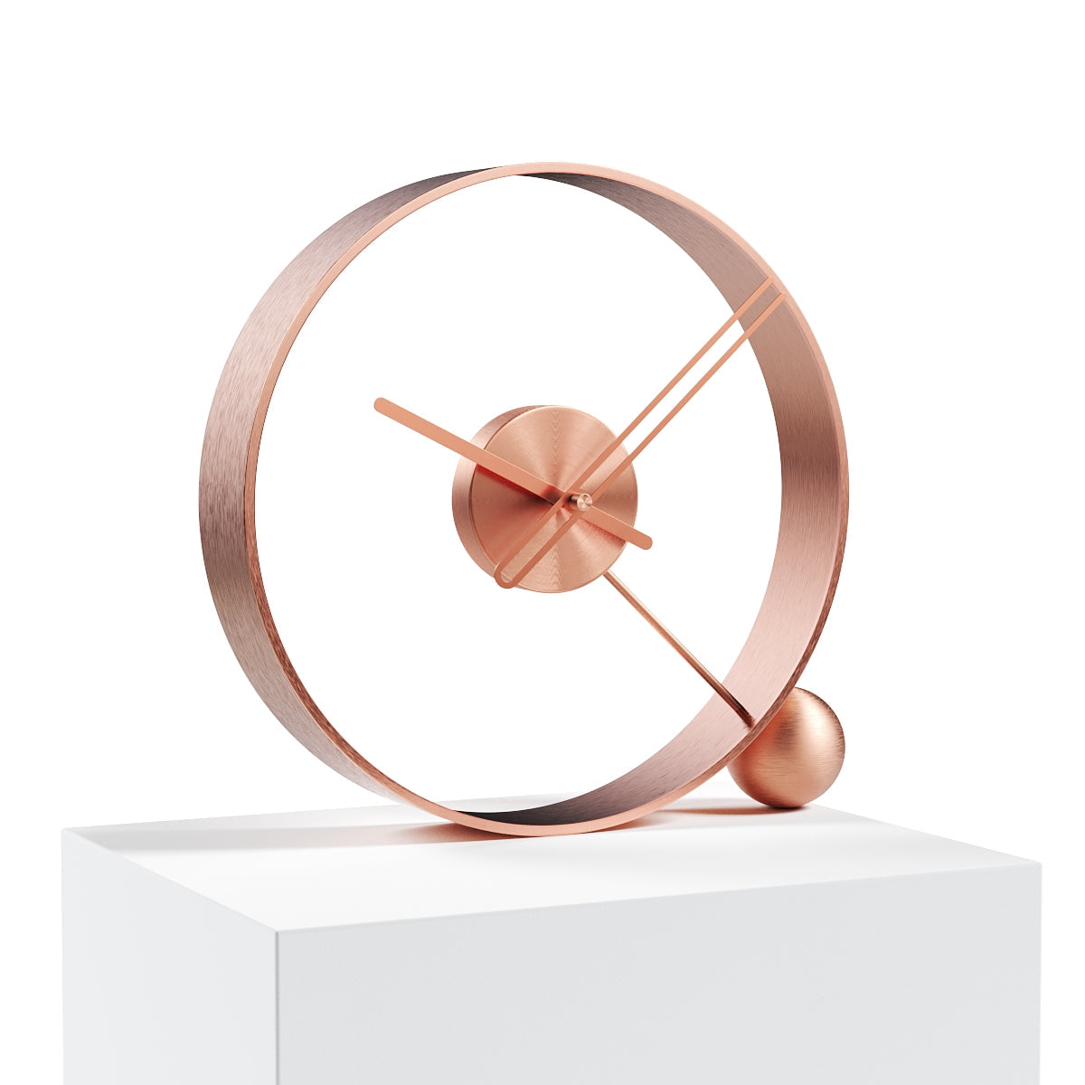 Endless Clock