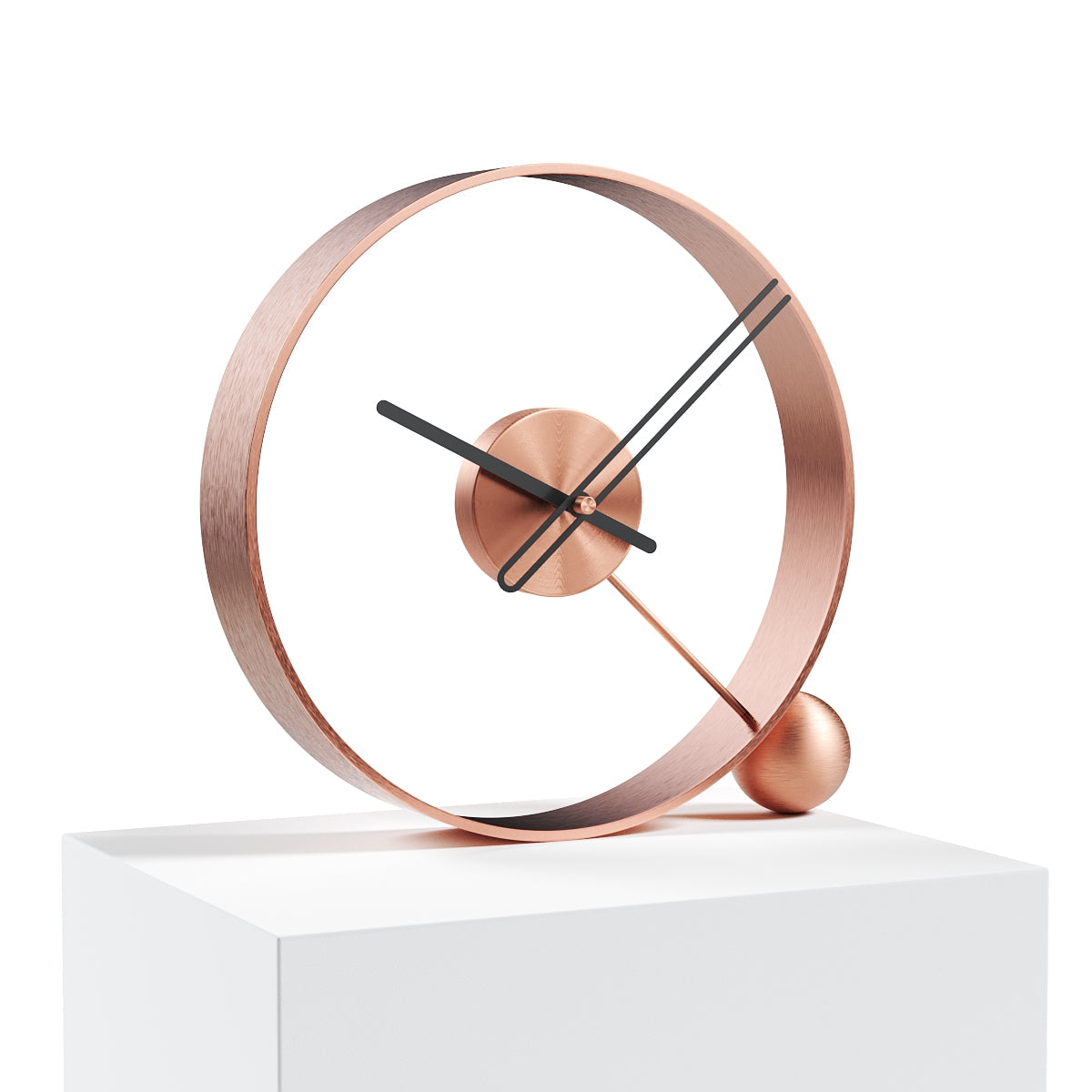 Endless Clock