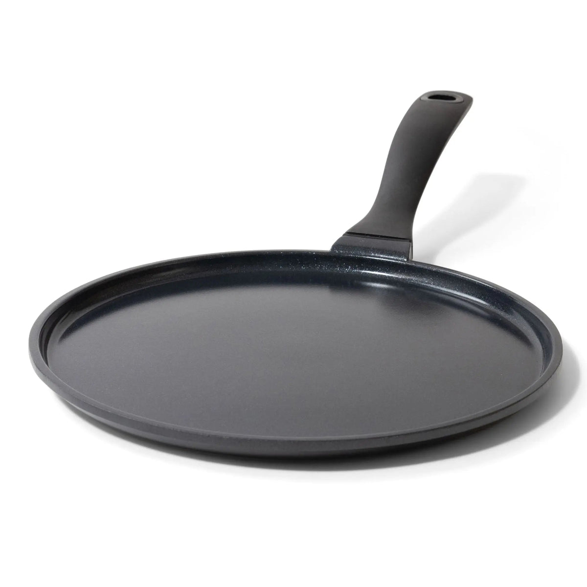 Ceramic Nonstick Crepe & Egg Pan, 11