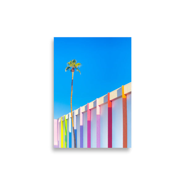 Pixel Punch - Wall Art - Poster