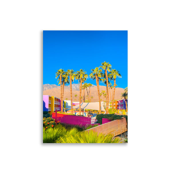 Sun-kissed Serenity - Wall Art - Poster