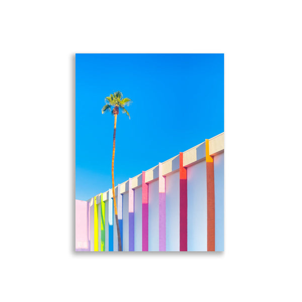 Pixel Punch - Wall Art - Poster