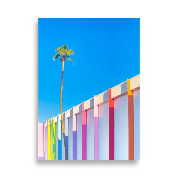 Pixel Punch - Wall Art - Poster