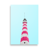 Lighthouse - Wall Art