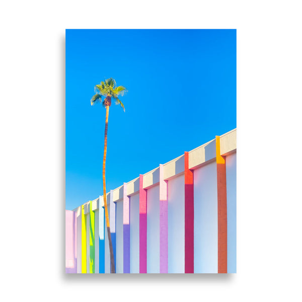 Pixel Punch - Wall Art - Poster