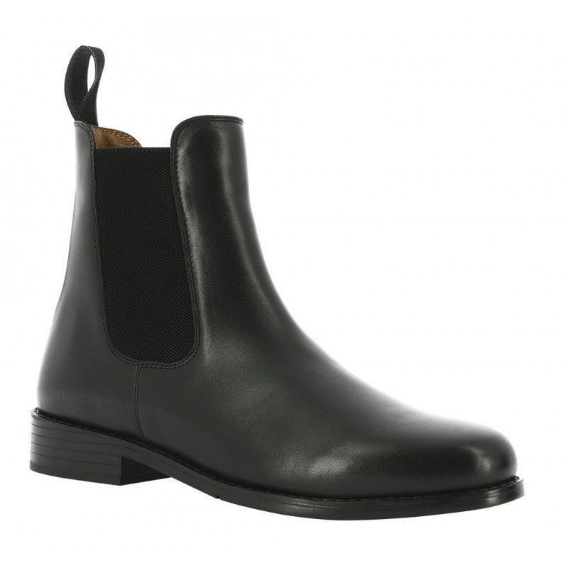 EQUITHÈME Origin Boots