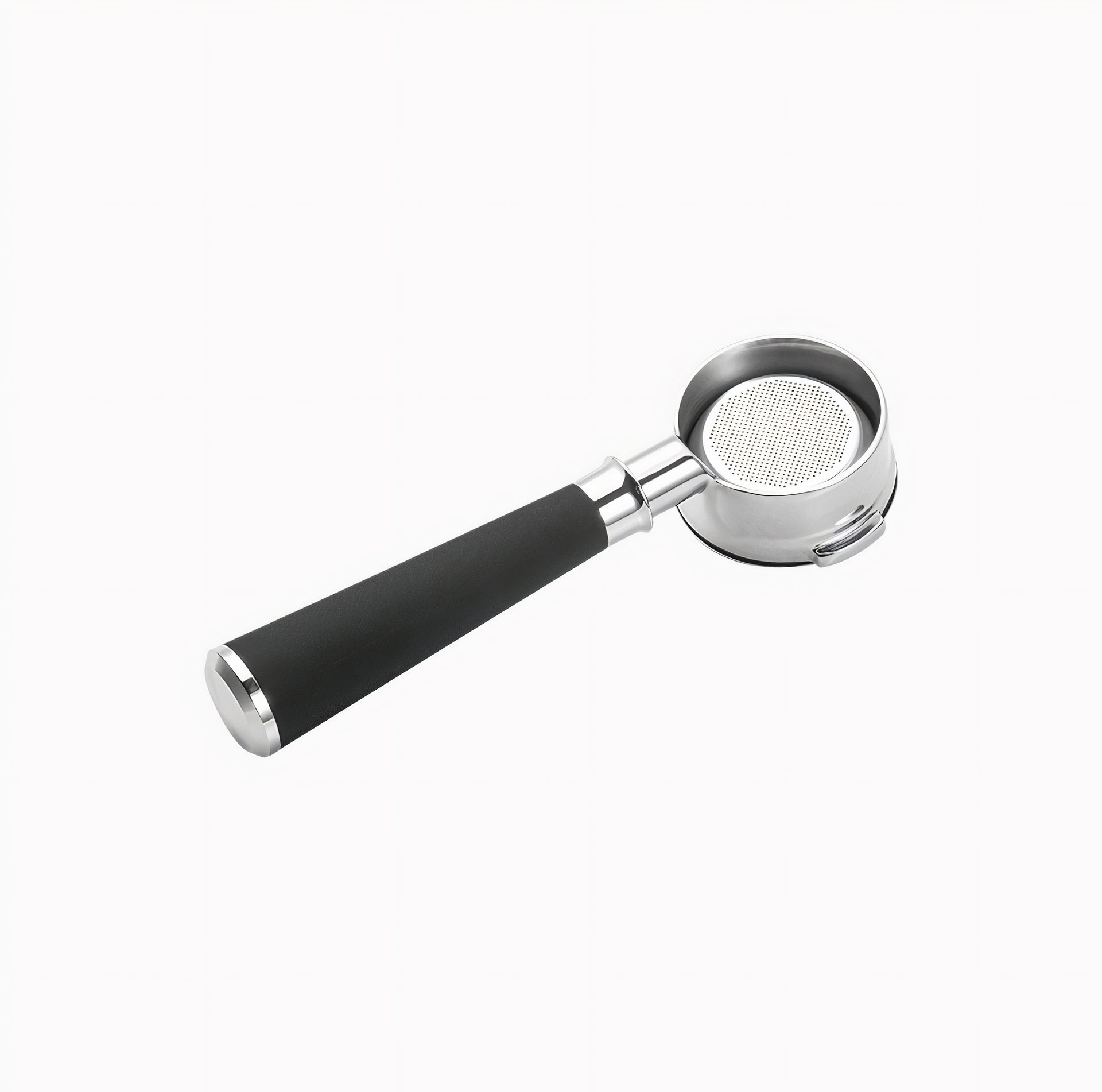 Bottomless Portafilter for Breville Dual Boiler BES9xx