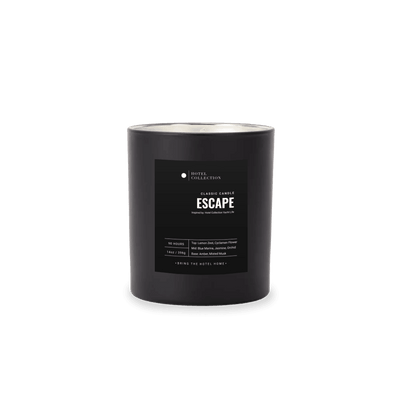 Classic Escape Candle