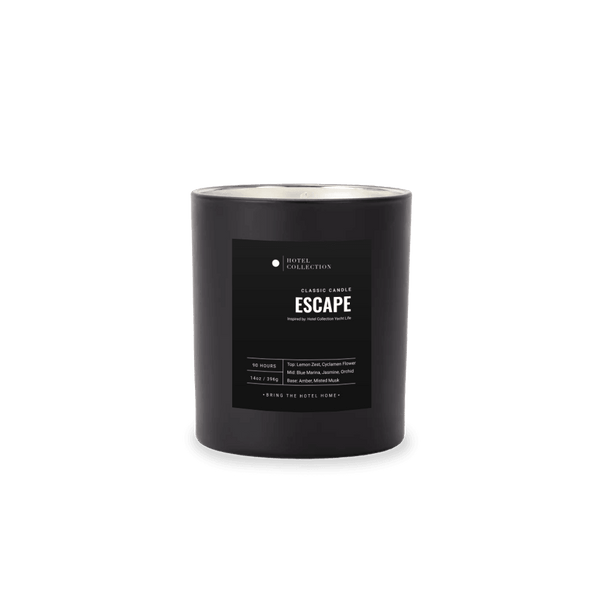 Classic Escape Candle