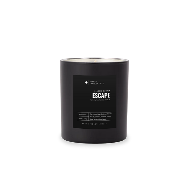Classic Escape Candle