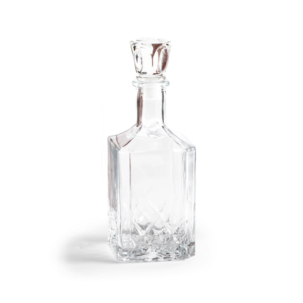 Whiskey Box Gift Set with Decanter Picnic Time Family of Brands